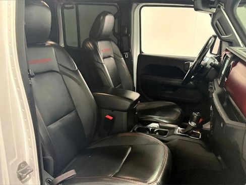 Used 2020 Jeep Gladiator Rubicon image 29