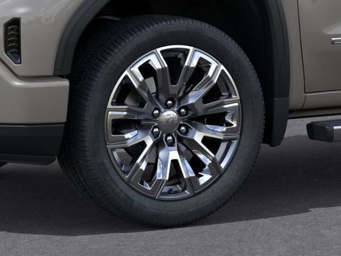 New 2026 GMC Sierra 1500 Denali w/ Denali Reserve Package RWD image 9