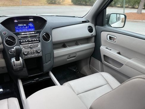 Used 2012 Honda Pilot EX-L image 28
