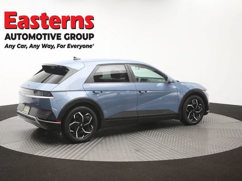 Used 2023 Hyundai Ioniq 5 SE AWD/4WD image 43