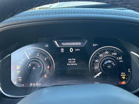 New 2026 RAM 2500 Laramie image 24