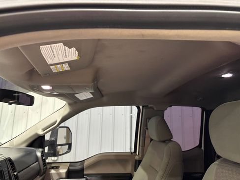 Used 2019 Ford F250 XL w/ XL Value Package image 15