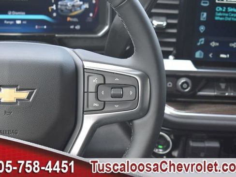New 2026 Chevrolet Silverado 2500 LT w/ All Star Edition AWD/4WD image 21