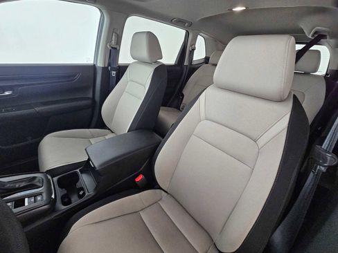 Used 2023 Honda CR-V EX image 21