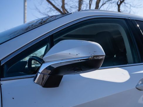 Used 2022 Lexus RX 450h AWD w/ Luxury Package image 11