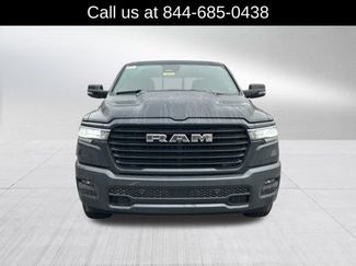 New 2026 RAM 1500 Laramie w/ Bed Utility Group AWD/4WD video 2