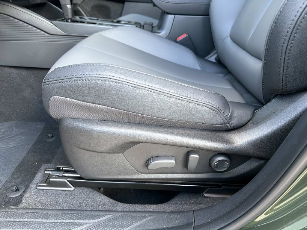 New 2026 Subaru Outback Wilderness AWD/4WD image 11