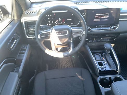 New 2026 GMC Canyon Elevation w/ Convenience Package image 13