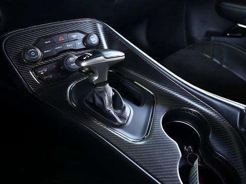 Used 2021 Dodge Challenger SRT Hellcat Redeye image 18