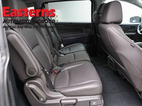 Used 2023 Honda Odyssey EX-L image 21