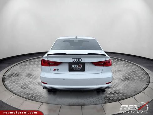 Used 2015 Audi S3 Prestige w/ Prestige Package AWD/4WD image 4