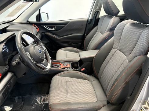 Used 2020 Subaru Forester Sport w/ Popular Package #2 AWD/4WD image 10