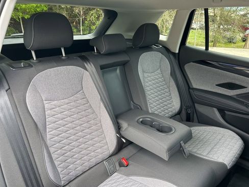 New 2026 Volkswagen Tiguan S FWD image 48