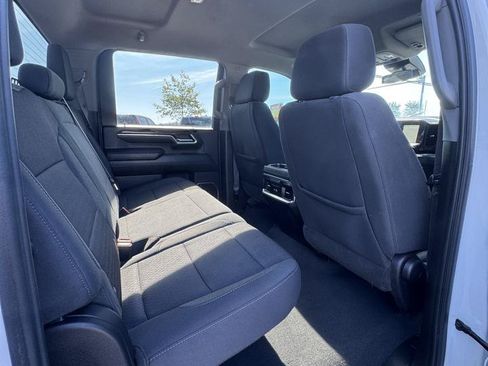Used 2024 GMC Sierra 3500 SLE w/ SLE Convenience Package AWD/4WD image 15