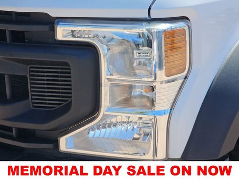 Used 2020 Ford F450 XL w/ XL Value Package RWD image 31