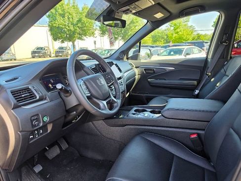 Used 2025 Honda Passport EX-L image 20