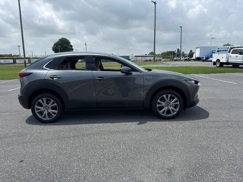 Used 2022 MAZDA CX-30 AWD 2.5 S w/ Premium Package image 6