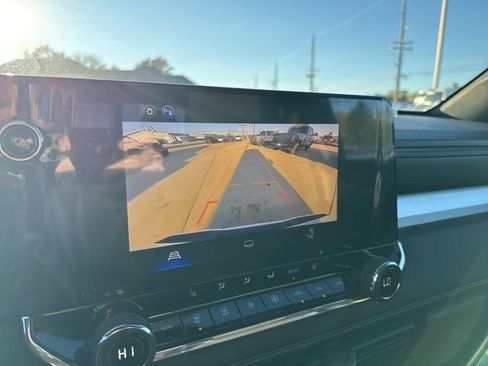 New 2026 Chevrolet Colorado LT w/ Advanced Trailering Package image 20
