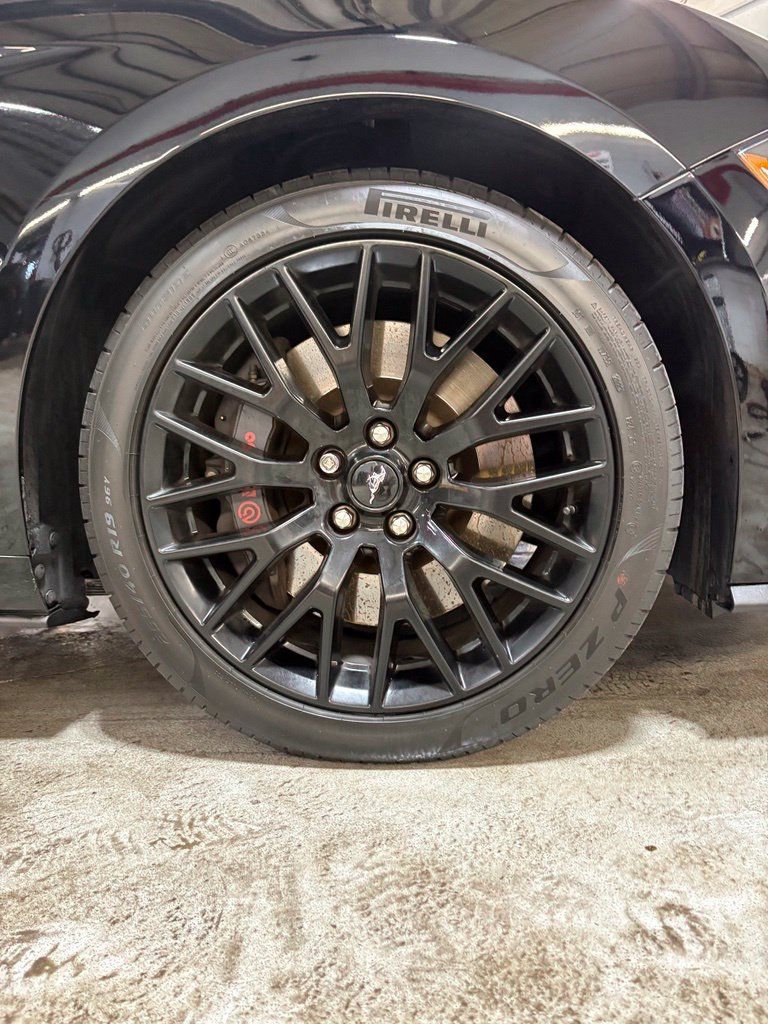 Used 2021 Ford Mustang GT Premium w/ GT Performance Package RWD image 28