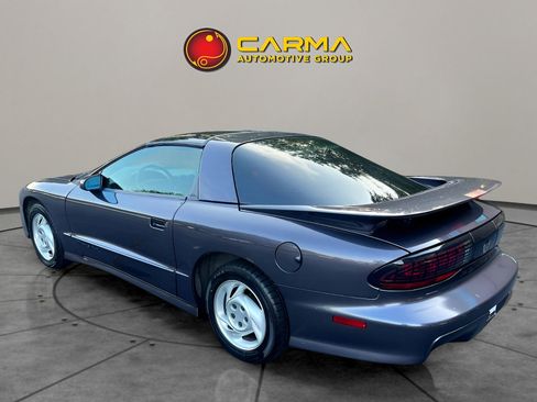 Used 1994 Pontiac Firebird Coupe image 3