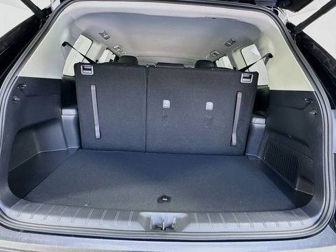 New 2026 Toyota Grand Highlander XLE image 25