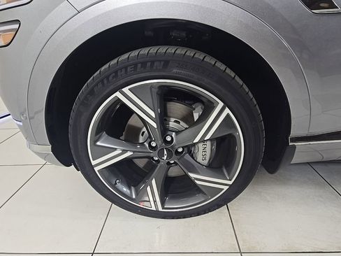 New 2026 Genesis GV80 2.5T Prestige AWD/4WD image 11