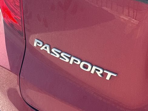 Used 2023 Honda Passport EX-L image 10