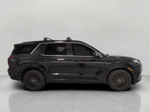 Used 2024 Hyundai Palisade Calligraphy AWD/4WD image 46