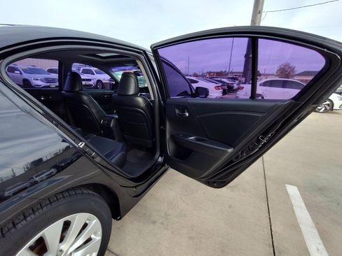 Used 2014 Honda Accord EX-L image 36