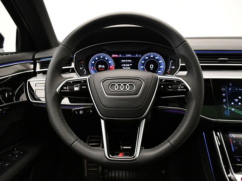 Used 2025 Audi S8 image 20