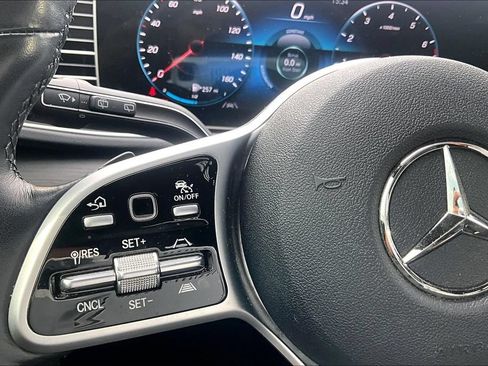 Used 2021 Mercedes-Benz GLE 450 4MATIC image 24