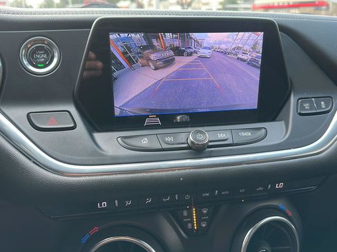 Used 2019 Chevrolet Blazer LT w/ LPO, Cargo Package FWD image 32