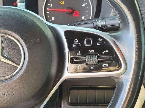 Used 2019 Mercedes-Benz Sprinter 144 Cargo image 21