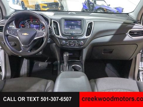 Used 2020 Chevrolet Equinox LT FWD image 49