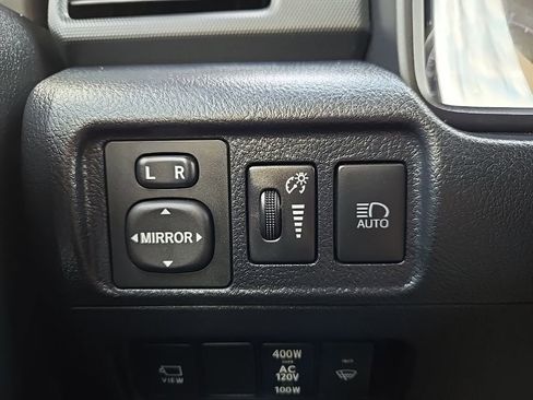 Used 2024 Toyota 4Runner Limited image 22