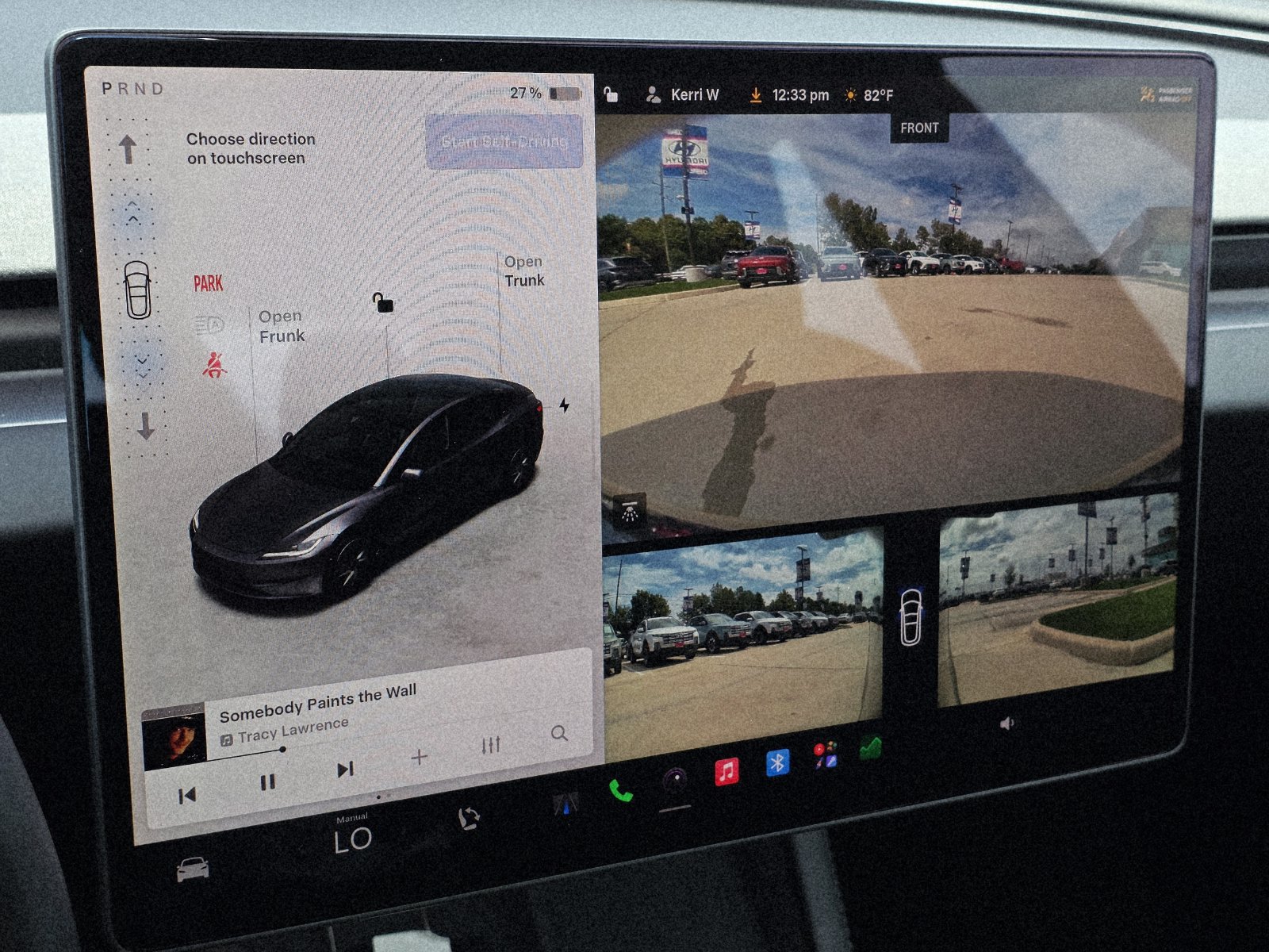 Used 2026 Tesla Model 3 RWD image 23