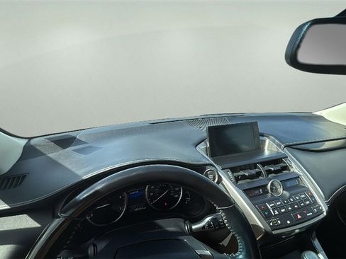 Used 2017 Lexus NX 200t 200t image 6