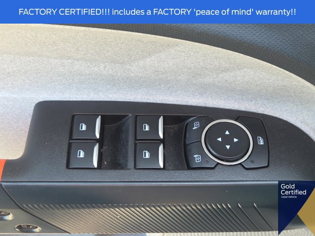 Used 2024 Ford Maverick XLT w/ XLT Luxury Package FWD image 22
