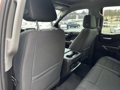 Used 2019 Chevrolet Silverado 1500 RST w/ All-Star Edition image 22