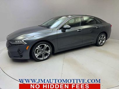 Used 2023 Kia K5 EX