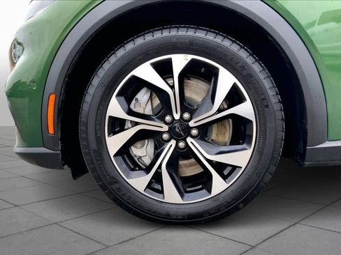 Certified 2024 Ford Mustang Mach-E Select w/ Comfort Package Lite image 10