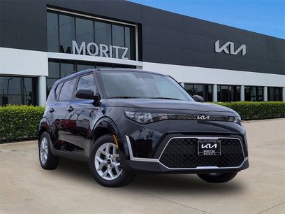 New 2025 Kia Soul S