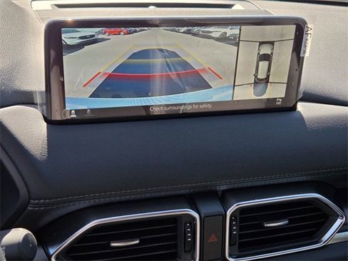 New 2025 MAZDA CX-5 2.5 Turbo image 13