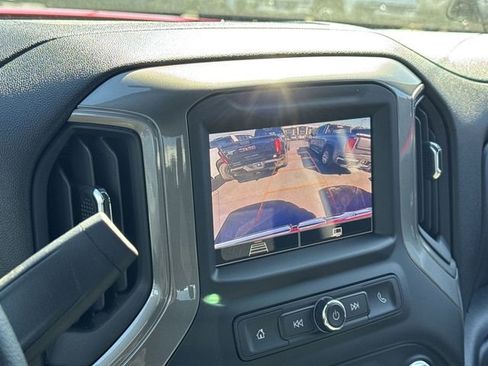 New 2026 GMC Sierra 1500 Pro w/ Pro Value Package AWD/4WD image 18