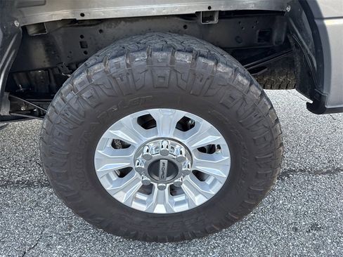 Used 2021 Ford F250 XL w/ STX Appearance Package image 20