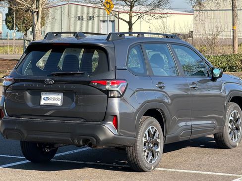New 2026 Subaru Forester image 4