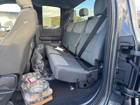 New 2026 Ford F250 XLT w/ Snow Plow Prep Package image 21