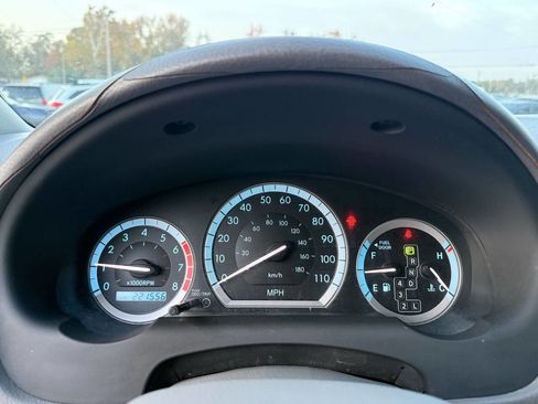 Used 2004 Toyota Sienna XLE image 2