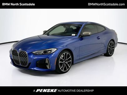Used 2021 BMW 440i xDrive Coupe w/ Premium Package