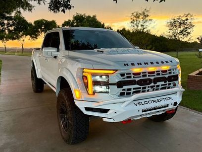 Used 2026 Ford F150 Raptor w/ Equipment Group 803A Raptor R